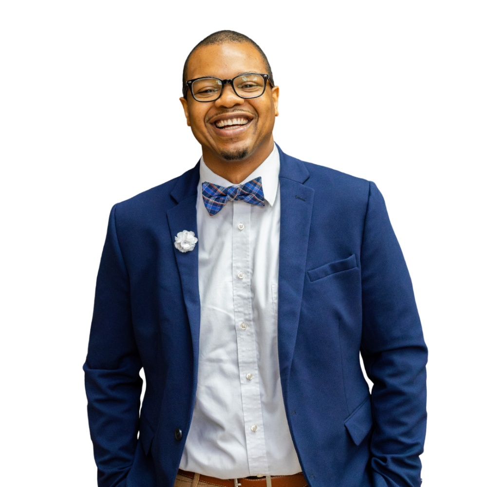 CSAL Alum Featured as GVSU MLK Commemoration Week Keynote Speaker